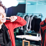 [시우민] <b>롯데</b>면세점 시우민