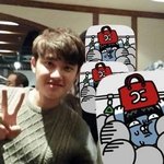 [EXO] 백줌슈줌 아직도 됴줌 <b>뚜들</b>ㅠㅠ