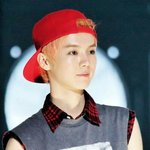 [루한] <b>상큼</b>한  귀여운 루한이 보고