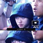 [EXO] 지 최애닮아서 <b>음흉</b>하다....