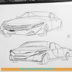 [제품디자인] 자동차 디자인 <b>감상</b>해요