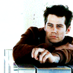 [뉴트] <b>딜런</b> 캐아련한 짤 