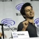 [뉴트] 춤신춤왕 <b>딜런</b>