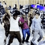 [뉴트] 춤신춤왕 <b>딜런</b>