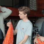 [뉴트] <b>섬세</b>한 뉴트 