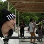 [아이콘] 덕후몰이중인 비아이씨.