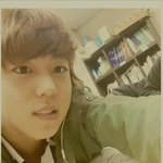 [EXO] 난 ㄹㅇ <b>현민</b>이만나기위해