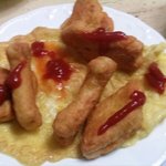 [EXO] 계란마을에 <b>용가리</b>친구들이 살았어요