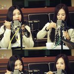 [조이] 우상<b>본색</b> 둥이와니