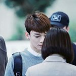 [CHEN] <b>엔터</b>톡에 우리종대떳어~