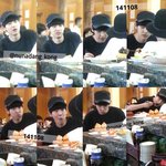 [EXO] 찬열이 초<b>밥집</b> 나만 이제봤나? 나 둥둥인가 ...