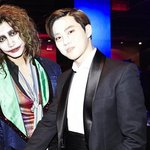 [EXO] 고2  언니들 여기 있음???????