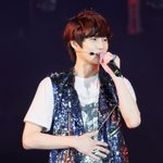 [수호] 준면아 정말로 많이 <b>사랑해</b> 