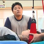 [널스토리] 양준혁의 시선 <b>처리</b>