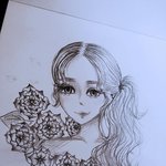 [EXO] 나그림그렸는데