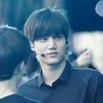 [뉴트] <b>혜리</b>뇬은 카이랑 레닮남꼬임ㅎㅎ