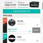 [EXO] <b>멜론</b>포기했냐
