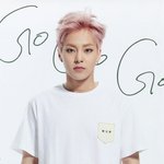 [시우민] <b>초겨울</b>에 다시보는 벚꽃 시우민