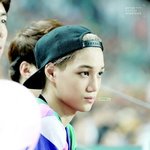 [카이] 내가<b>종인</b>이 스넵백쓴