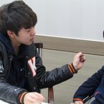 [EXO] 나 진짜 <b>현민</b>이가 너무죻아