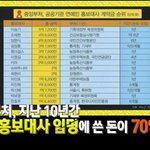 [널스토리] 홍보<b>대사</b>의 진실