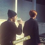[EXO] 와 오세훈 현실남친짤같다