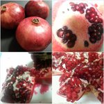 건강에 좋은 <b>석류</b>효능!