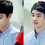 [EXO] 경수<b>얌</b> ㅅㅅ해조.