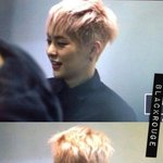[EXO] 민석이 이<b>머리</b>가 제일<b>충격</b>이였음