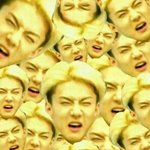 [EXO] 우와0<b>민지</b>진짜이뻐졌다