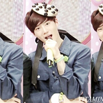 [EXO] 유12<b>정이</b>한테 부들거리진 않겠지만