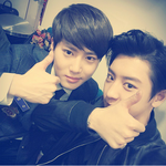 [EXO] @@찬열이꽃다발<b>실수</b>정리@@