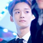 [CHEN] 그저 미안하고... 고맙고... 사랑해