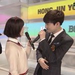 [EXO] 준면이 <b>유비</b> 쳐다보는 눈빛보소