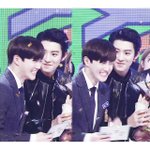 [EXO] 근데이제 준면이 빙구웃음안짓는거같지않음??