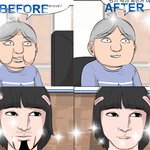 [가족같은 분위기] 저는..단지....궁금해서......