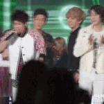 [비스트] 거친두준과불안한준면과그걸지켜보는<b>예성</b>