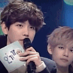 [방탄<b>뷔</b>] 엑소 팬인데요.....