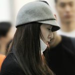 [크리스탈] 코<b>수술</b>전이 더 코가 작고 이뻤던 크리스탈
