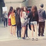 [EXO] 러블리즈 실물 <b>존</b><b>예</b>일듯