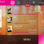 [EXO] 나 <b>루시퍼</b> 별 세개임!!