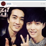 [EXO] 레이인스타 <b>와우</b>