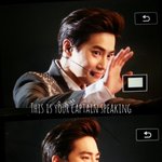 [수호] 141109 <b>롯데</b>패밀리콘서트 준면이 프리뷰~