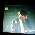 [카이] 인어들ㅠㅠ종인이실물왤케멋져?ㅠㅠ(<b>롯데</b>콘후기)