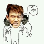 [EXO] 근데 탈덕한애들 ㄹㅇ노<b>이해인</b>게
