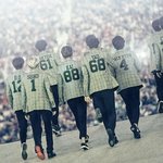 [EXO] 엑소 이제 인기다떨어졌네