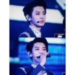 [EXO] 찬열이 외국에서태어났으면 <b>최소</b> 귀공자