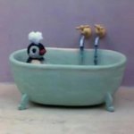 [EXO] <b>샤워</b>를 몇주동안 안하다니...