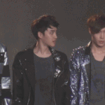 [EXO] 엑소 보고싶다