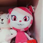 [시우민] 웅녀들 이거봐! 민석이 닮은 인형!
